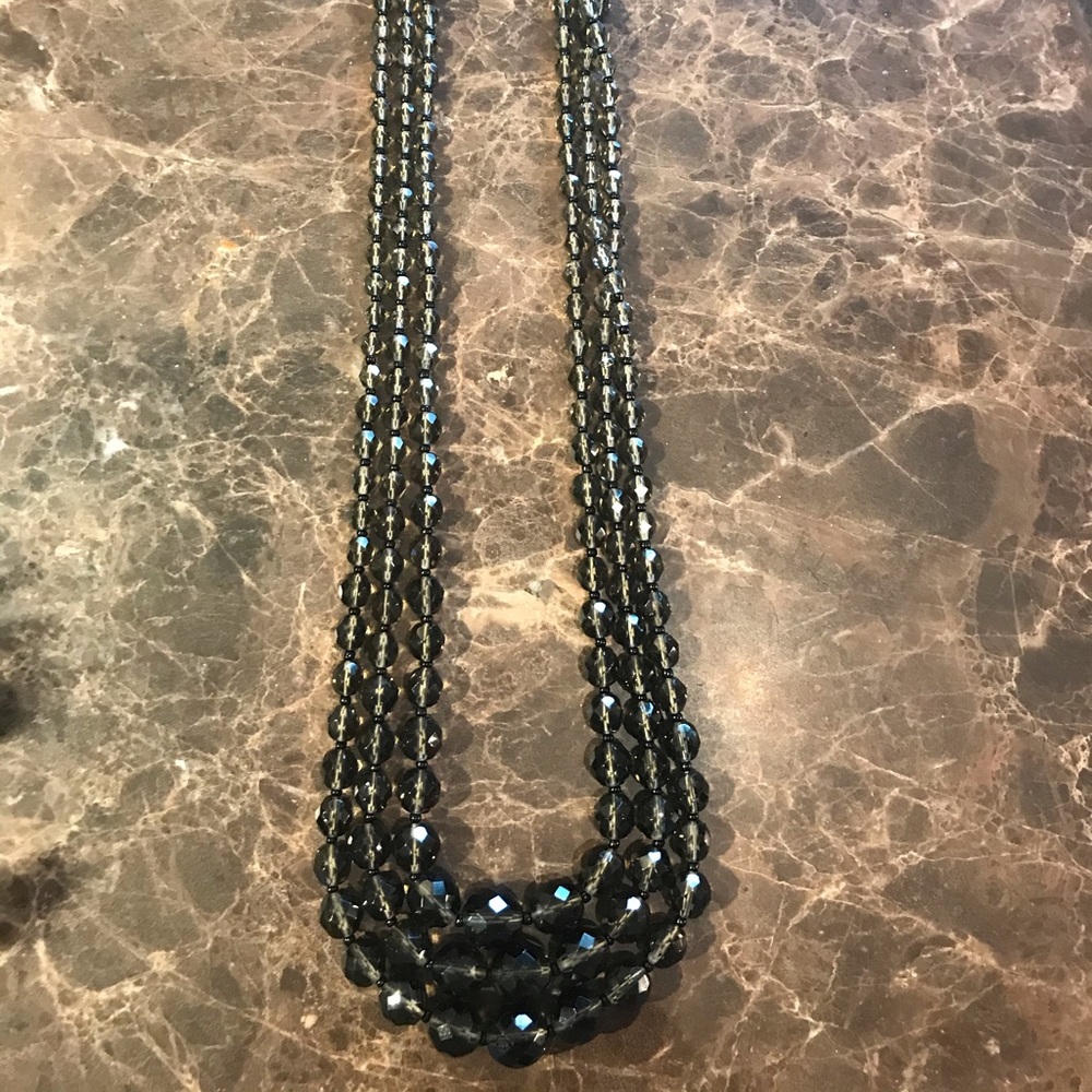Vintage Necklace